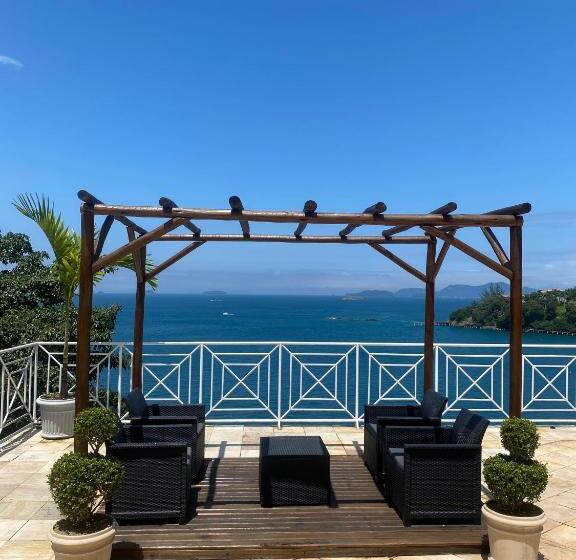 پانسیون Pousada Ponta Do Leste