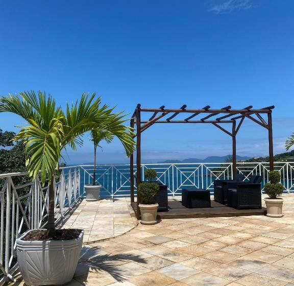 پانسیون Pousada Ponta Do Leste