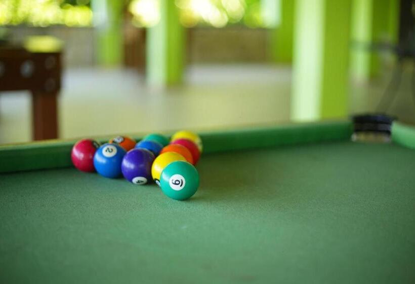 پانسیون Pousada Ponta Do Leste