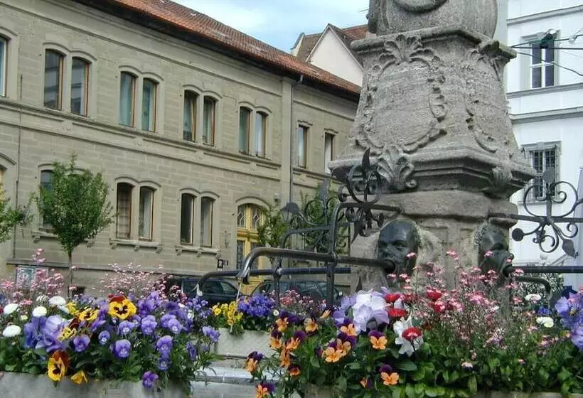 Majatalo Weingut Gastehaus Weigand