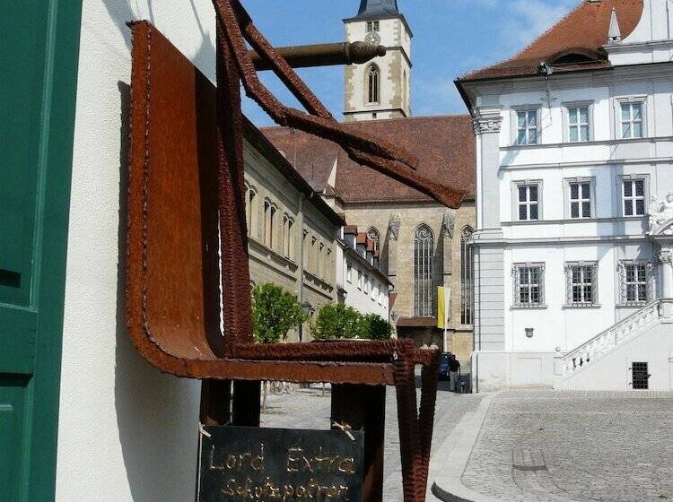 膳宿费 Weingut Gastehaus Weigand