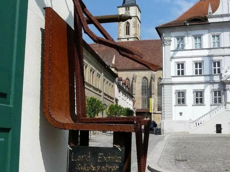 Majatalo Weingut Gastehaus Weigand