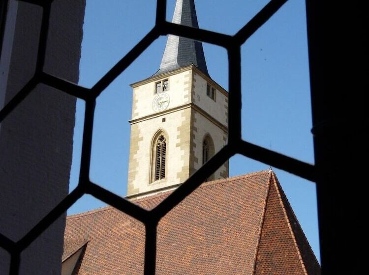 膳宿费 Weingut Gastehaus Weigand