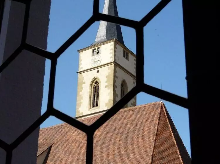 Majatalo Weingut Gastehaus Weigand