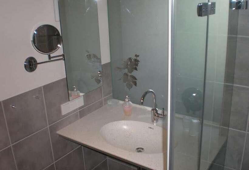 膳宿费 Weingut Gastehaus Weigand