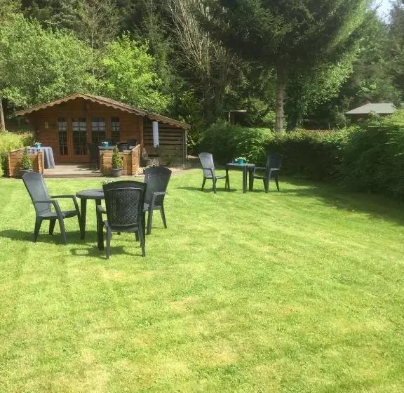Pension Ulrich