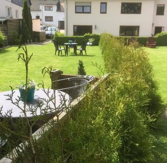 Pension Ulrich