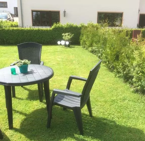 Pension Ulrich