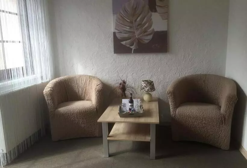 Pension Ulrich