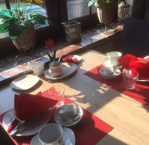 Pension Ulrich