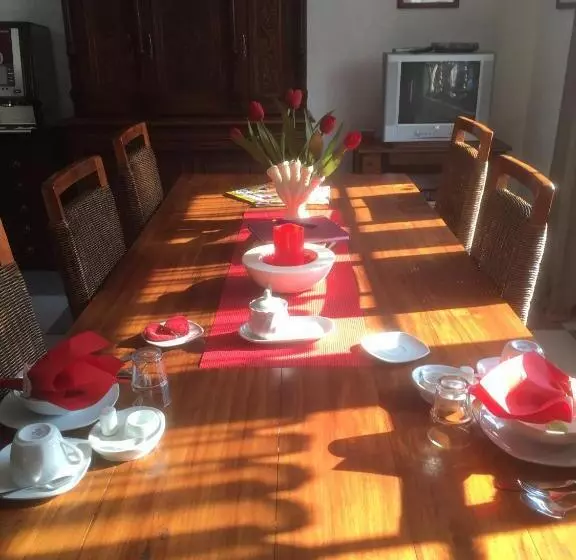 Pension Ulrich
