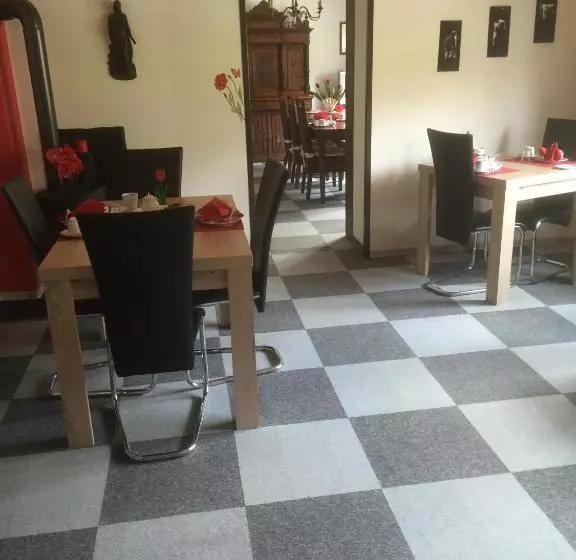 Pension Ulrich