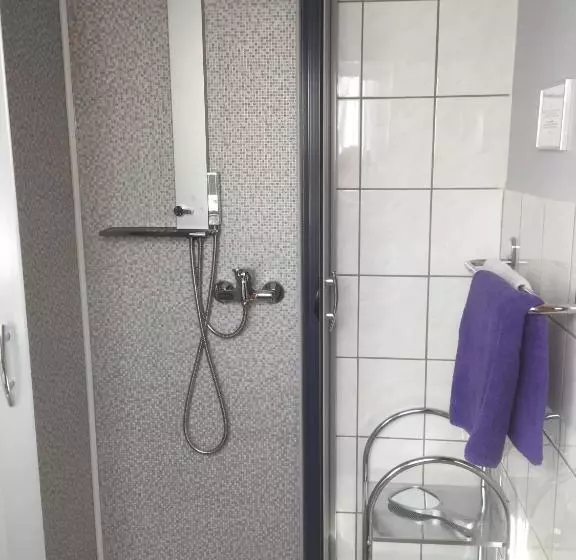 Pension Ulrich