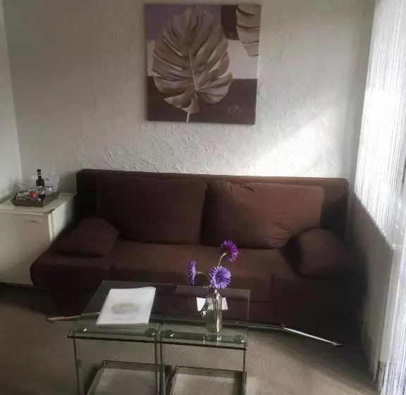 Pension Ulrich
