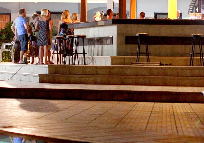 Seagull Hotel Apartments