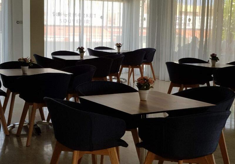 Seagull Hotel Apartments