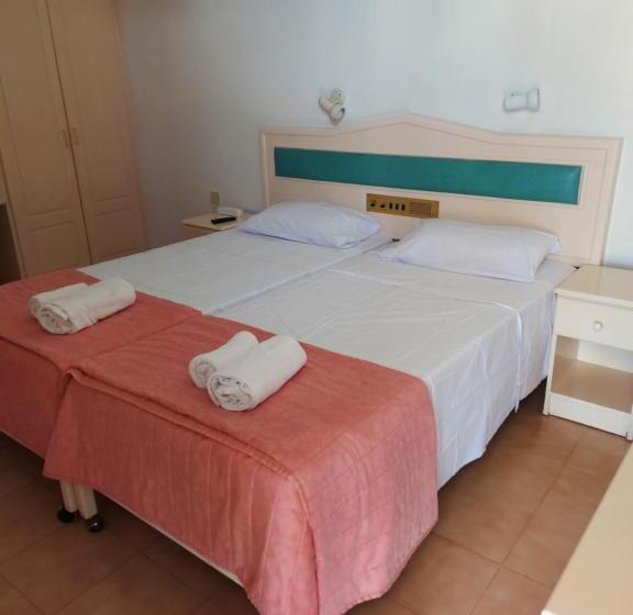 Seagull Hotel Apartments