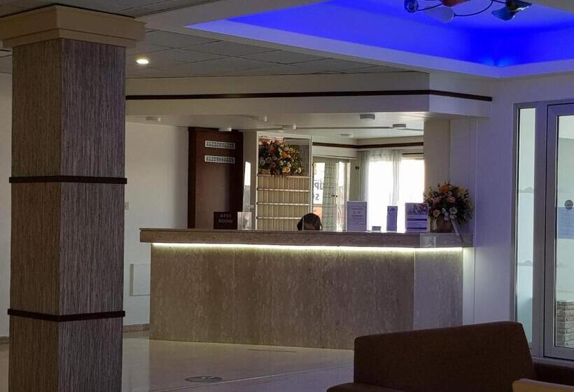 Seagull Hotel Apartments