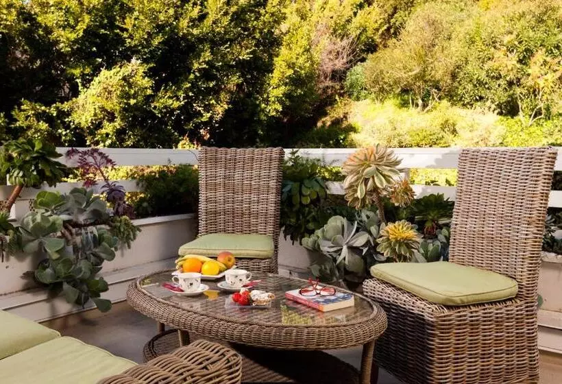 酒店 Channel Road Inn, A Four Sisters Inn