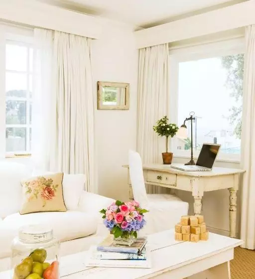 酒店 Channel Road Inn, A Four Sisters Inn