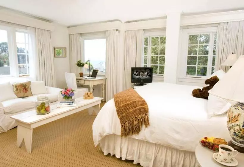 酒店 Channel Road Inn, A Four Sisters Inn