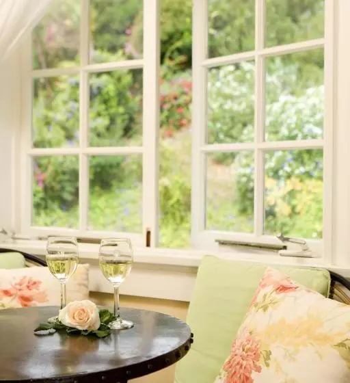 酒店 Channel Road Inn, A Four Sisters Inn