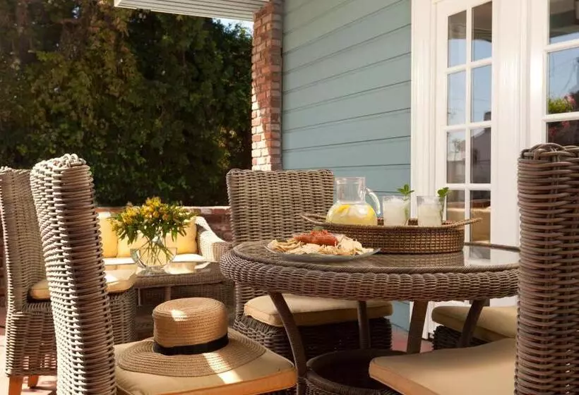 酒店 Channel Road Inn, A Four Sisters Inn