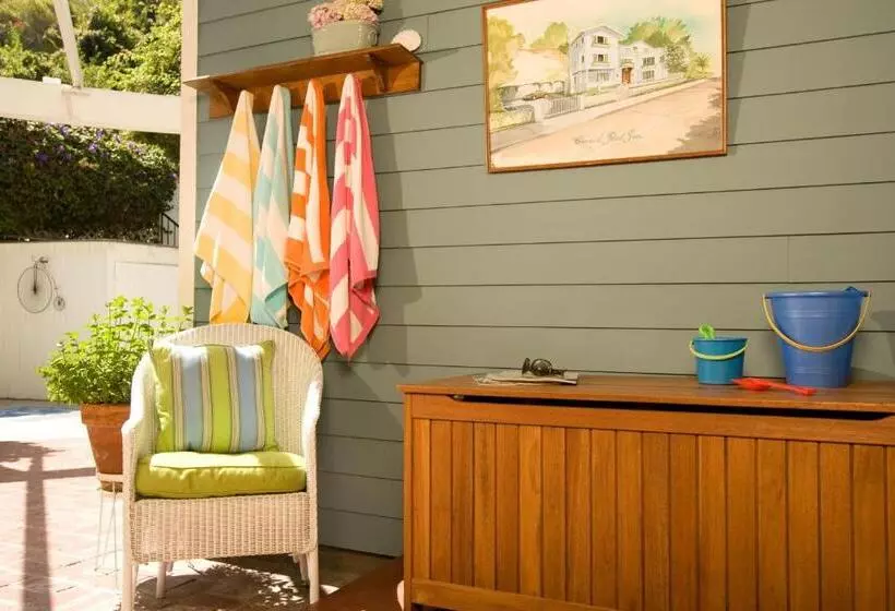 酒店 Channel Road Inn, A Four Sisters Inn