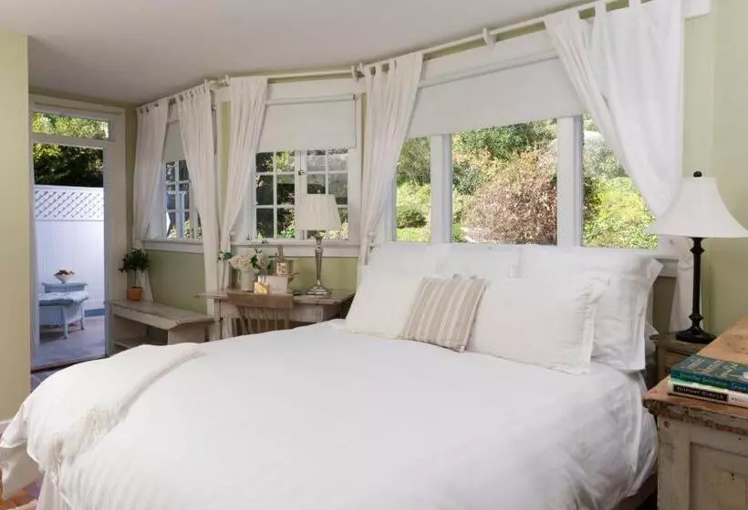 酒店 Channel Road Inn, A Four Sisters Inn