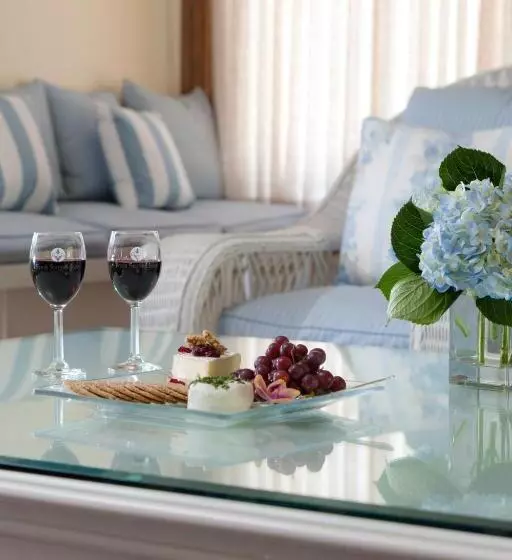 酒店 Channel Road Inn, A Four Sisters Inn