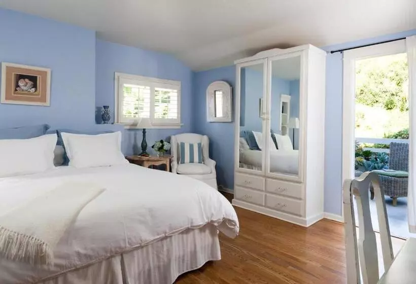 酒店 Channel Road Inn, A Four Sisters Inn