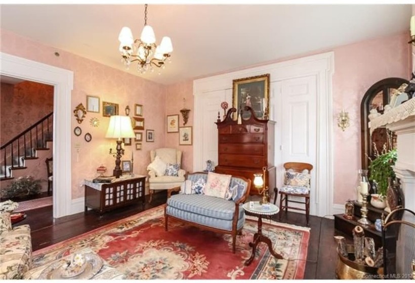 فندق Chester Bulkley House Bed & Breakfast