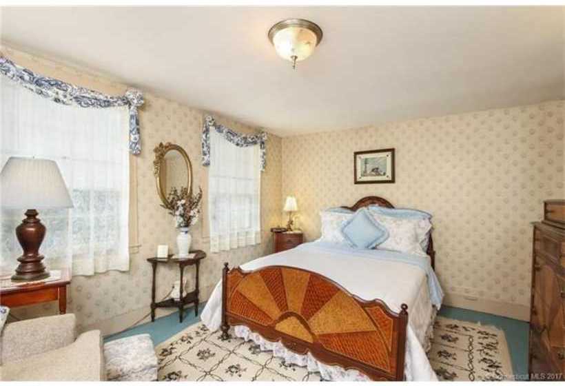 فندق Chester Bulkley House Bed & Breakfast