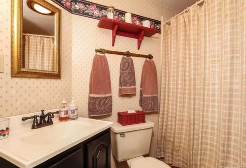 فندق Chester Bulkley House Bed & Breakfast