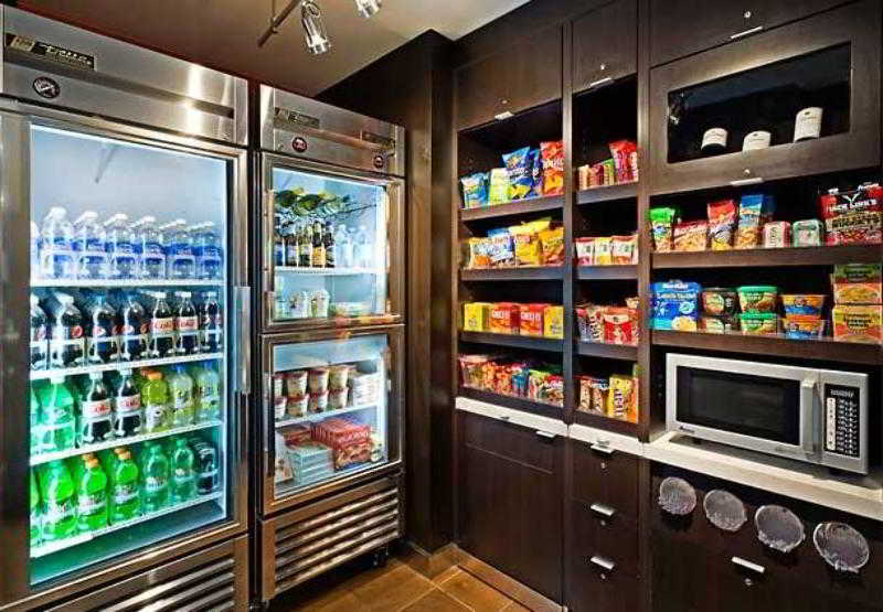 Szálloda Courtyard By Marriott Austin The Domain Area