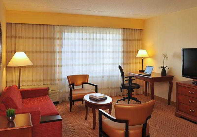 酒店 Country Inn & Suites By Radisson, Columbus Edinburgh