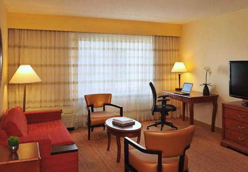 ホテル Country Inn & Suites By Radisson, Columbus Edinburgh