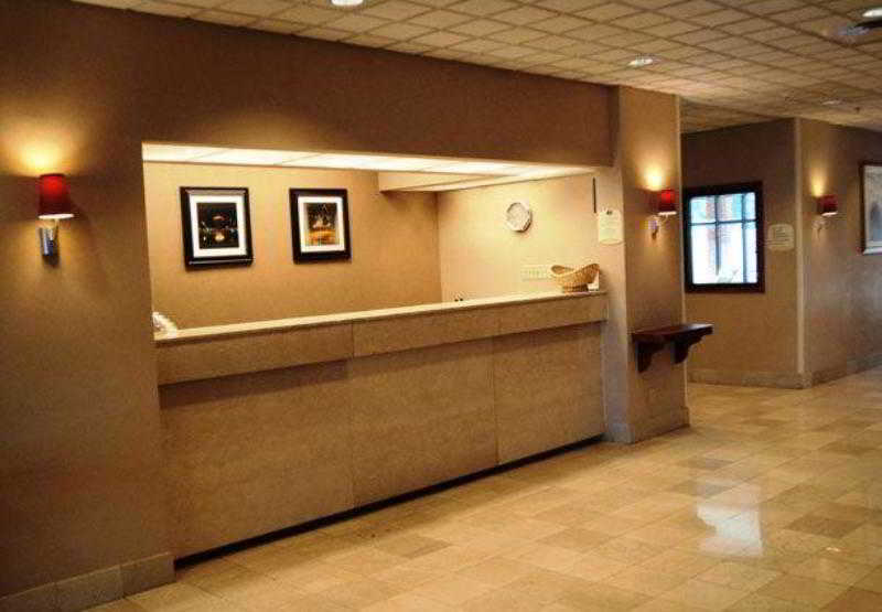 酒店 Country Inn & Suites By Radisson, Columbus Edinburgh