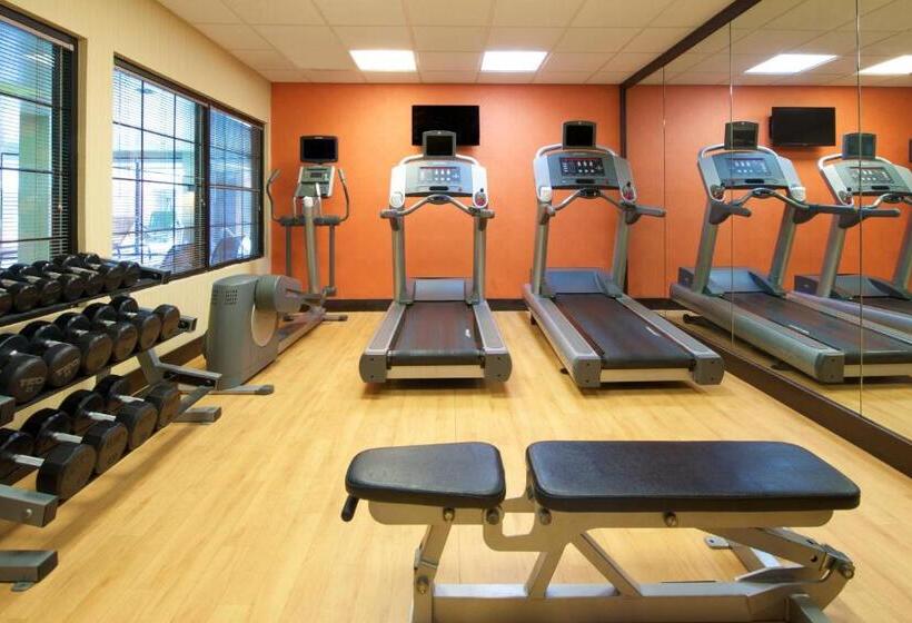 酒店 Country Inn & Suites By Radisson, Columbus Edinburgh