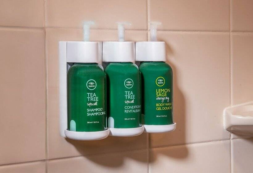 فندق Courtyard By Marriott Nashville Downtown