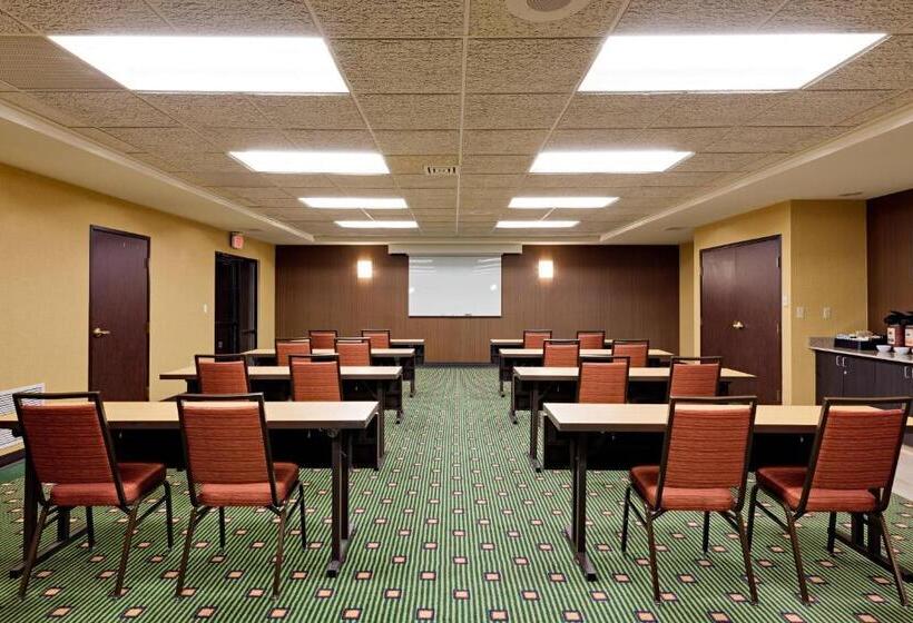 فندق Courtyard Chicago Southeast/hammond, Indiana