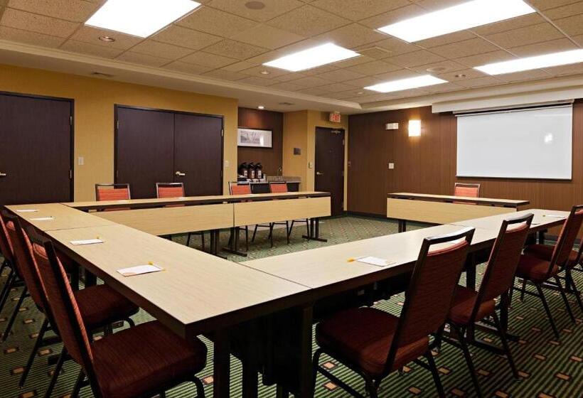 فندق Courtyard Chicago Southeast/hammond, Indiana