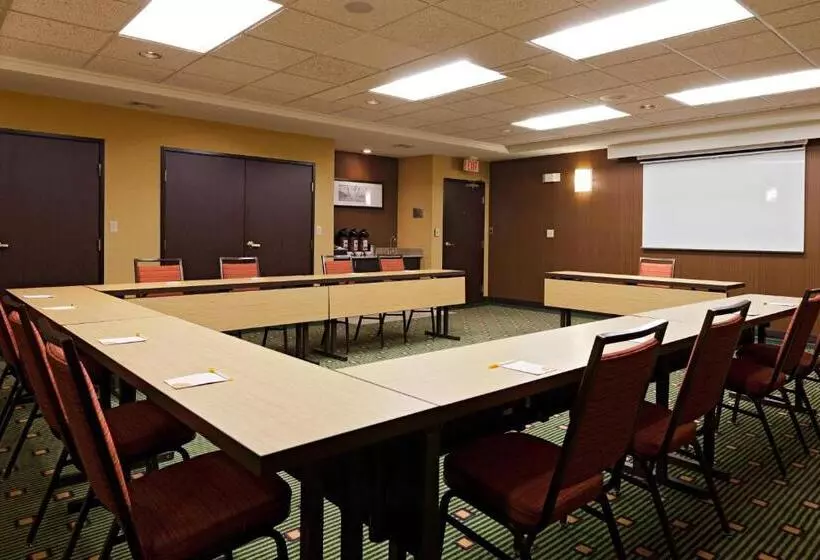 酒店 Courtyard Chicago Southeast/hammond, Indiana