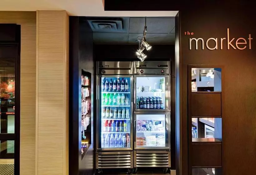 酒店 Courtyard Chicago Southeast/hammond, Indiana