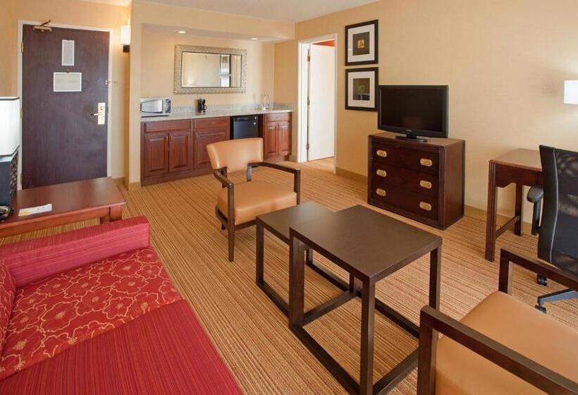 فندق Courtyard Chicago Southeast/hammond, Indiana