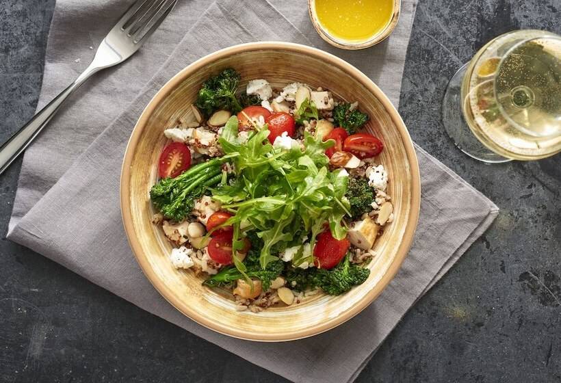 Szálloda Courtyard By Marriott Dallas Dfw Airport North/irving