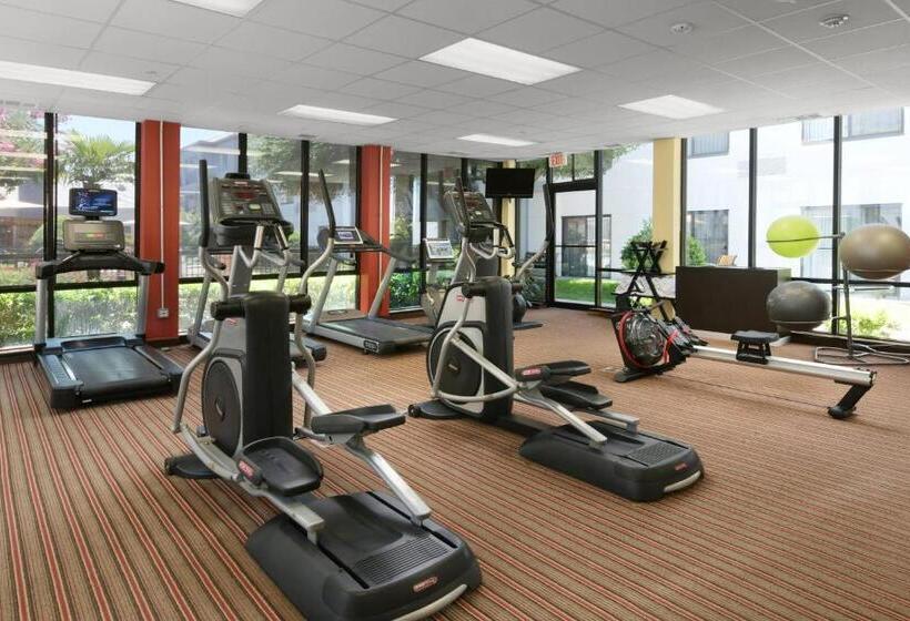 Szálloda Courtyard By Marriott Dallas Dfw Airport North/irving