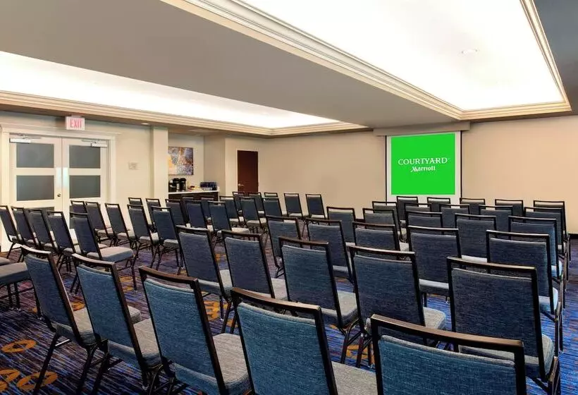 فندق Courtyard By Marriott Fort Lauderdale Coral Springs