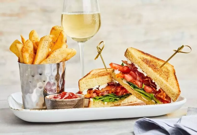 فندق Courtyard By Marriott Fort Lauderdale Coral Springs