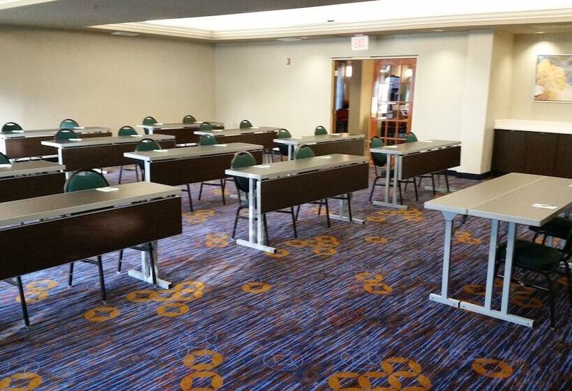 Отель Courtyard By Marriott Fort Lauderdale Coral Springs